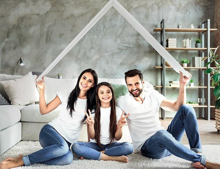 Family financial planning